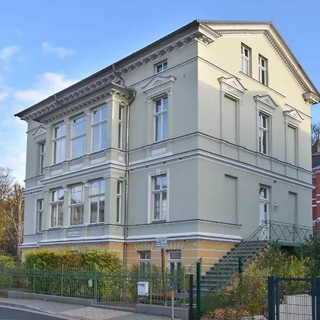 Rose-marie 06 Ostseebad Heringsdorf