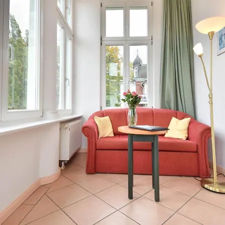Rose-marie 06 Ostseebad Heringsdorf