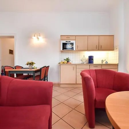 Apartment Rose-marie 06 *